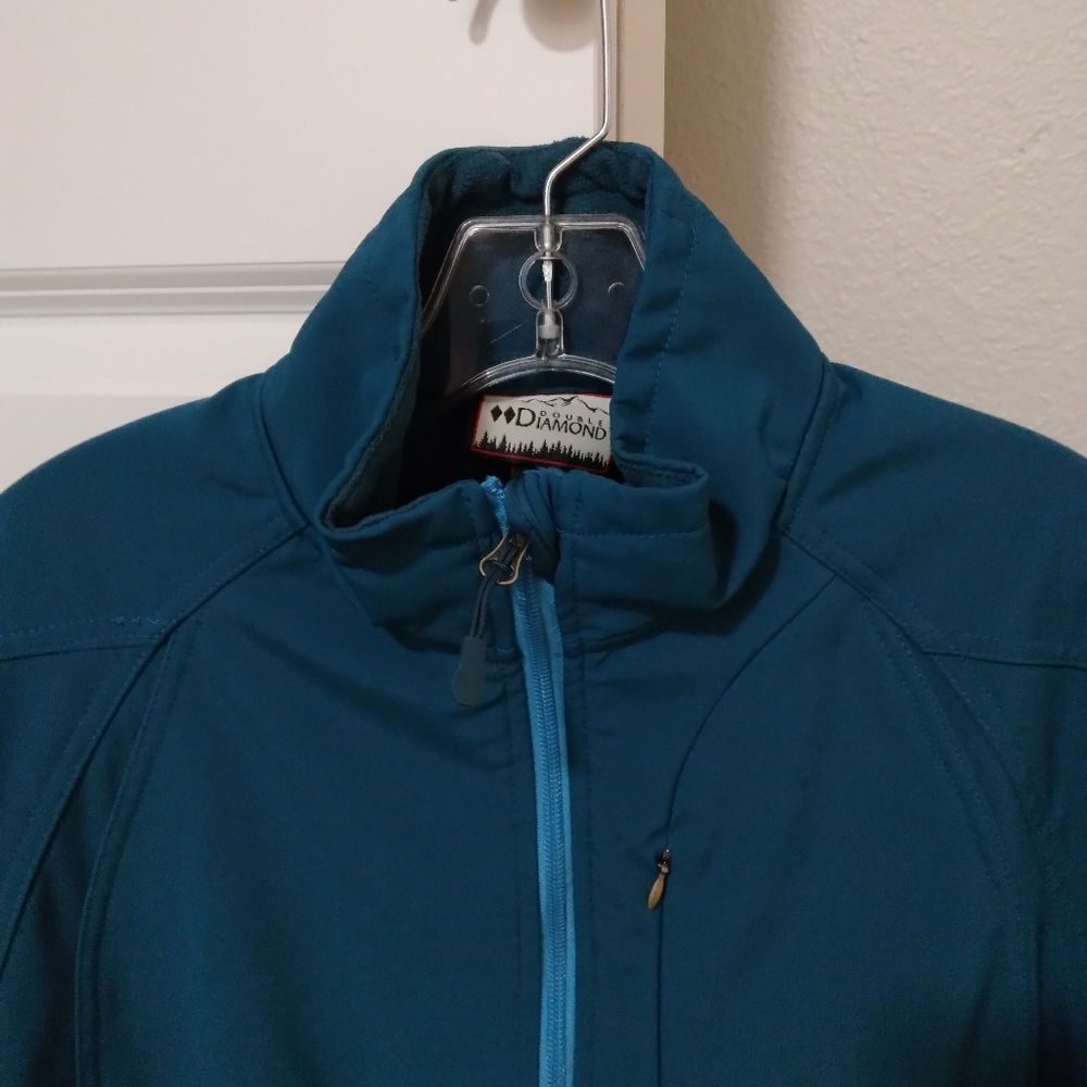 Double Diamond Jacket - Picture 3 of 3